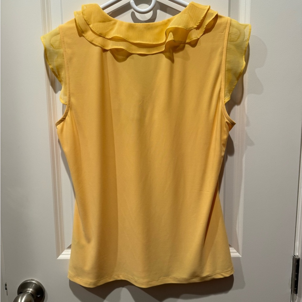 NWT - Tommy Hilfiger Women’s Blouse - Picture 2 of 6